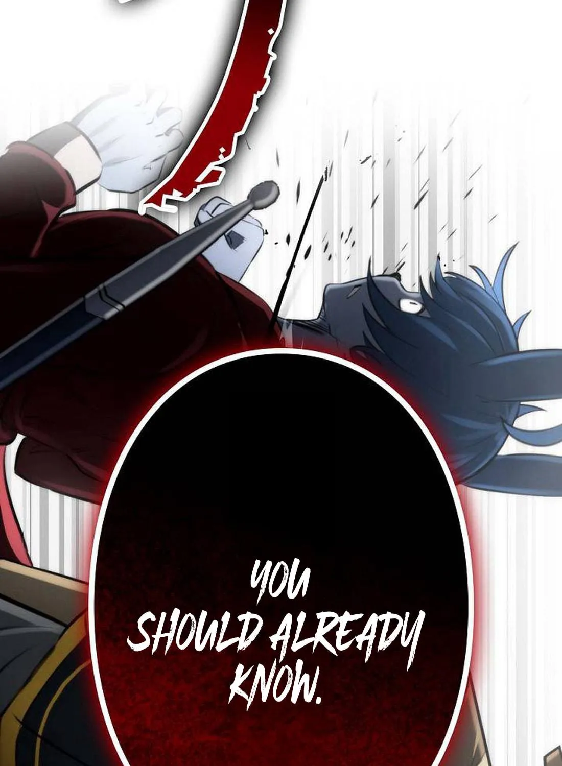 Ore wa Akutou de wa Arimasen Chapter 7 page 5 - 