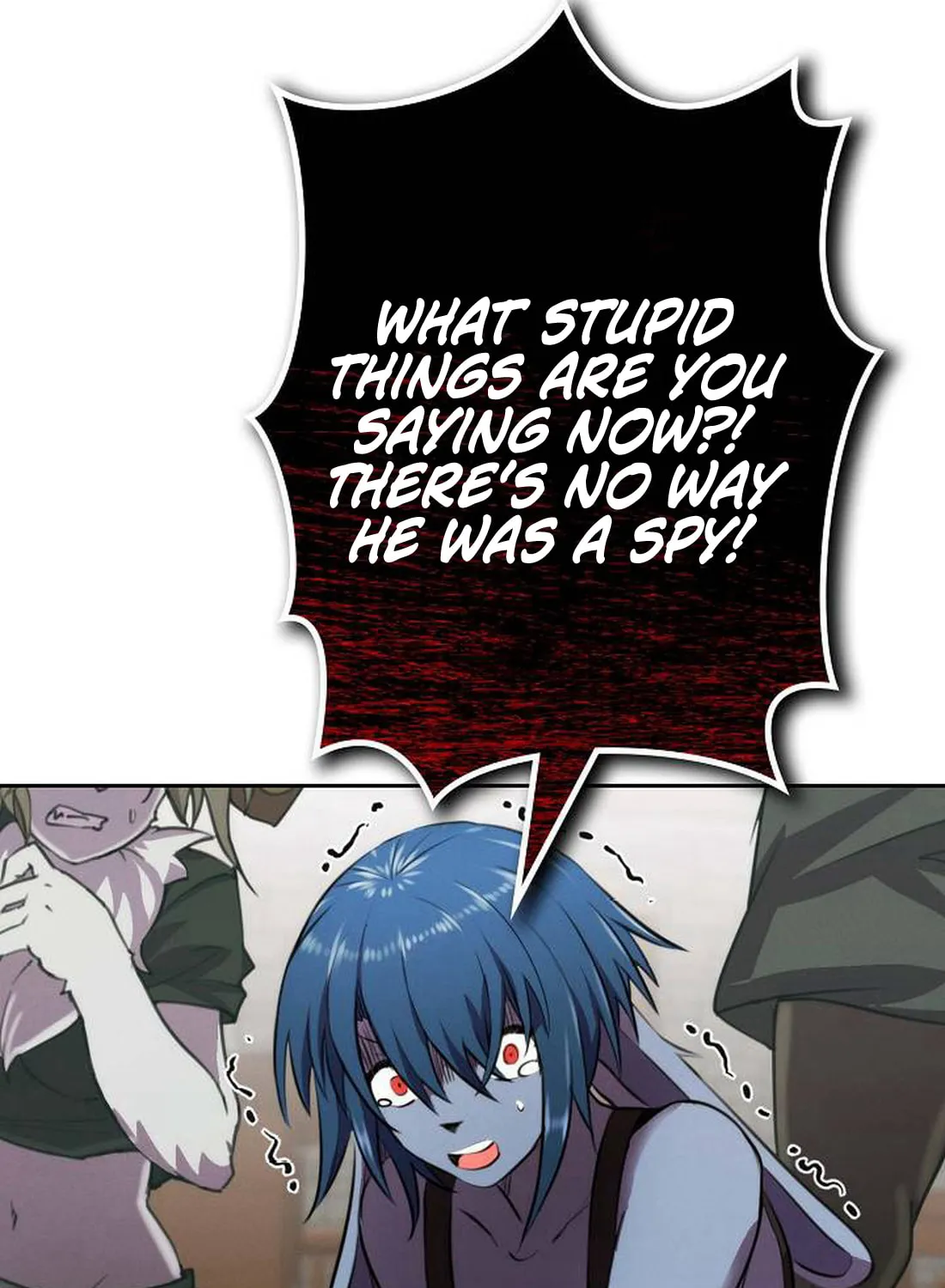 Ore wa Akutou de wa Arimasen Chapter 7 page 43 - 
