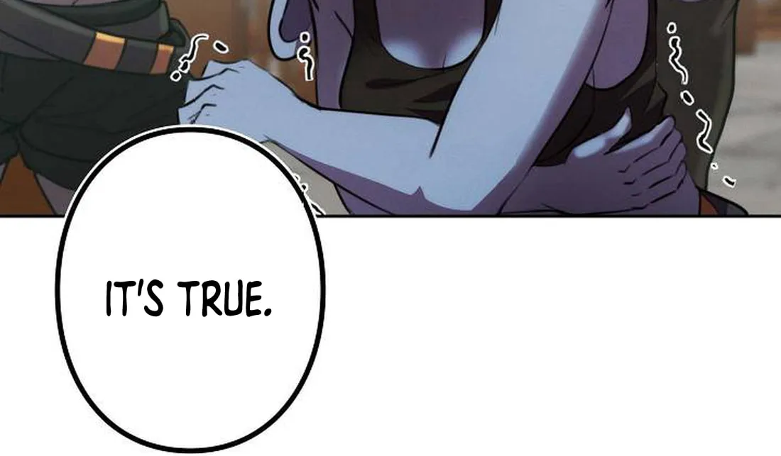 Ore wa Akutou de wa Arimasen Chapter 7 page 44 - 
