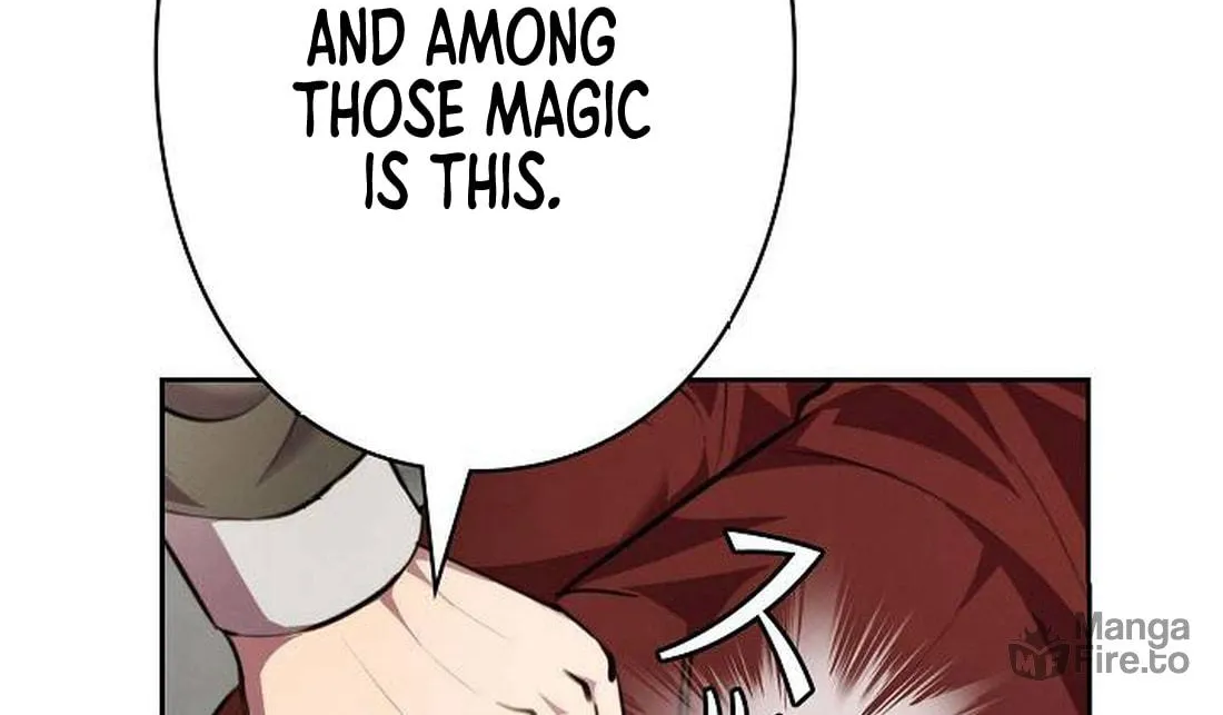 Ore wa Akutou de wa Arimasen Chapter 7 page 50 - 