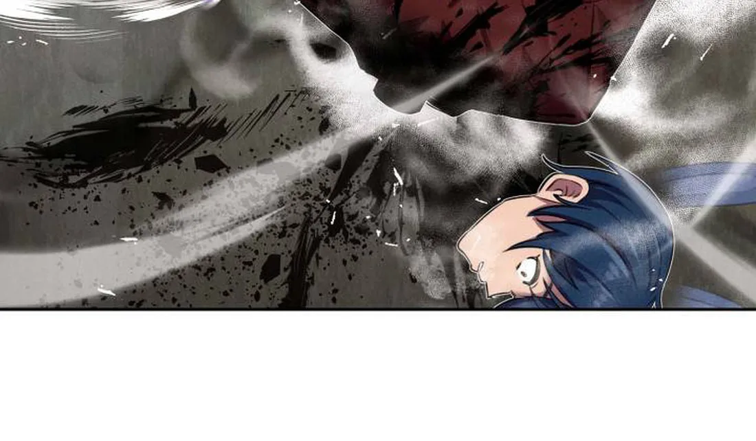 Ore wa Akutou de wa Arimasen Chapter 7 page 56 - 