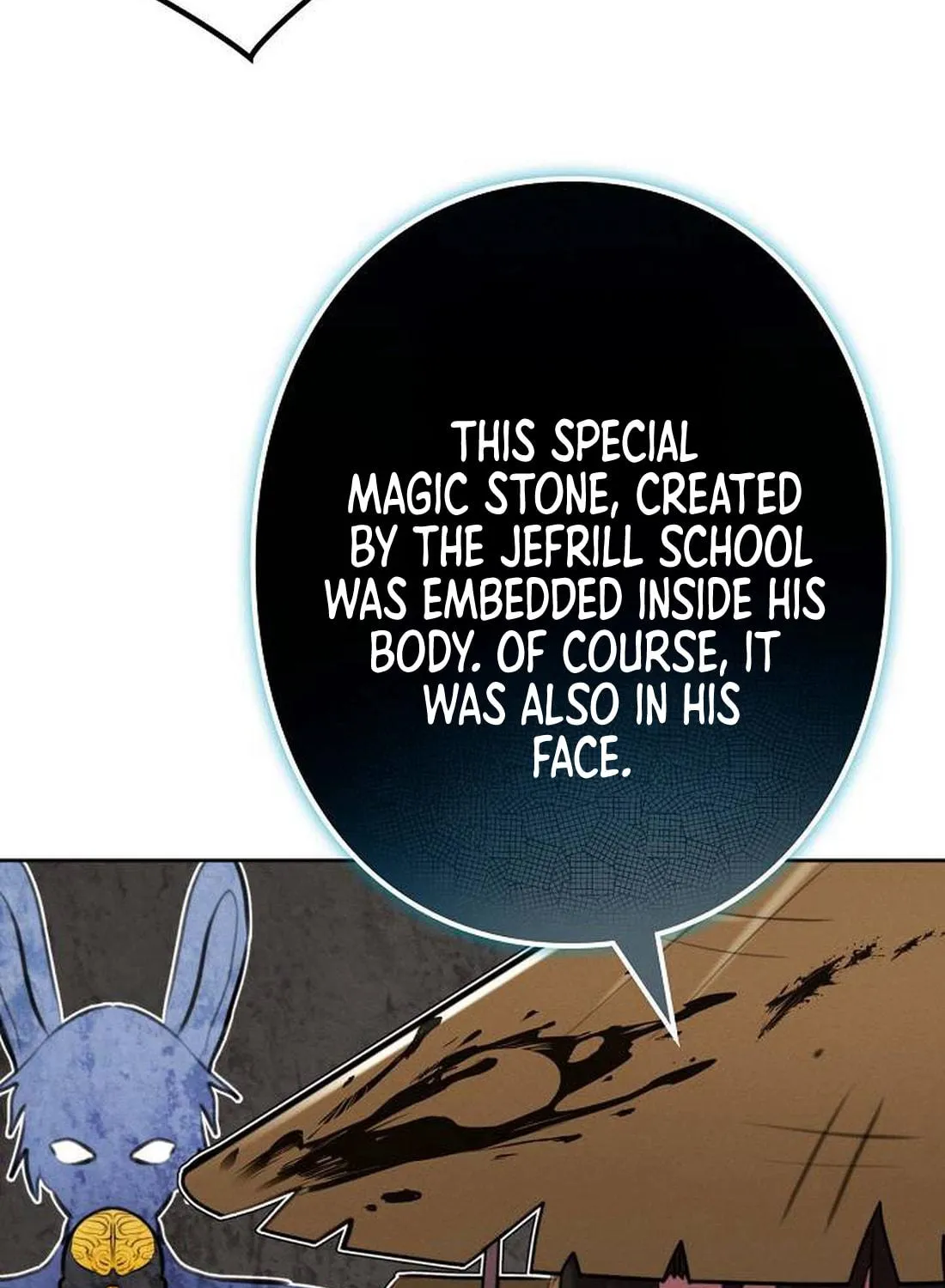 Ore wa Akutou de wa Arimasen Chapter 7 page 59 - 