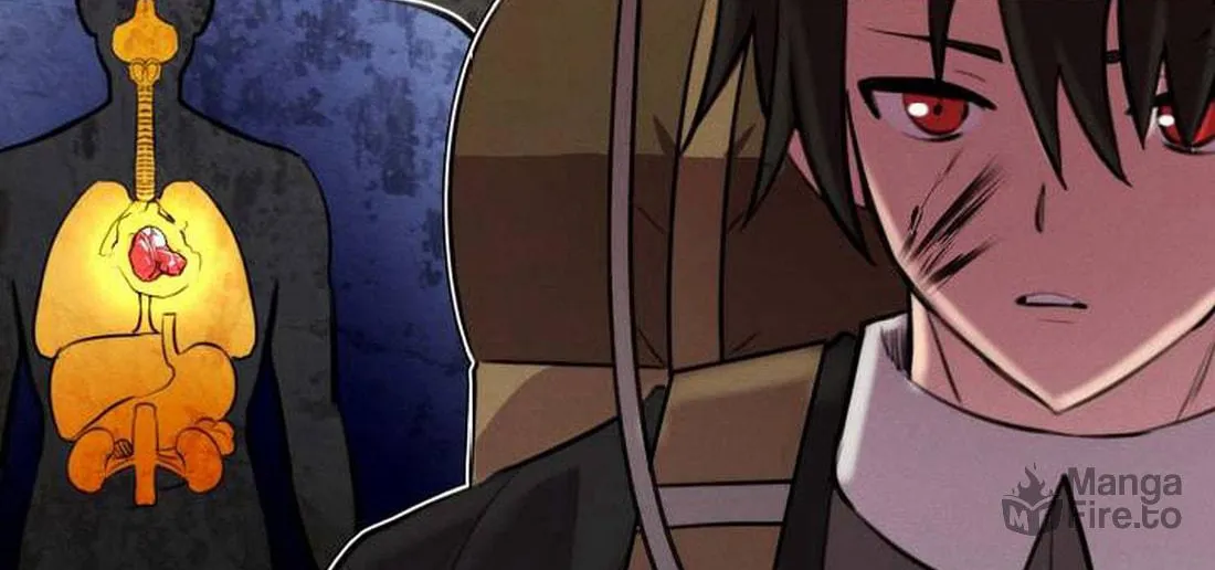 Ore wa Akutou de wa Arimasen Chapter 7 page 60 - 