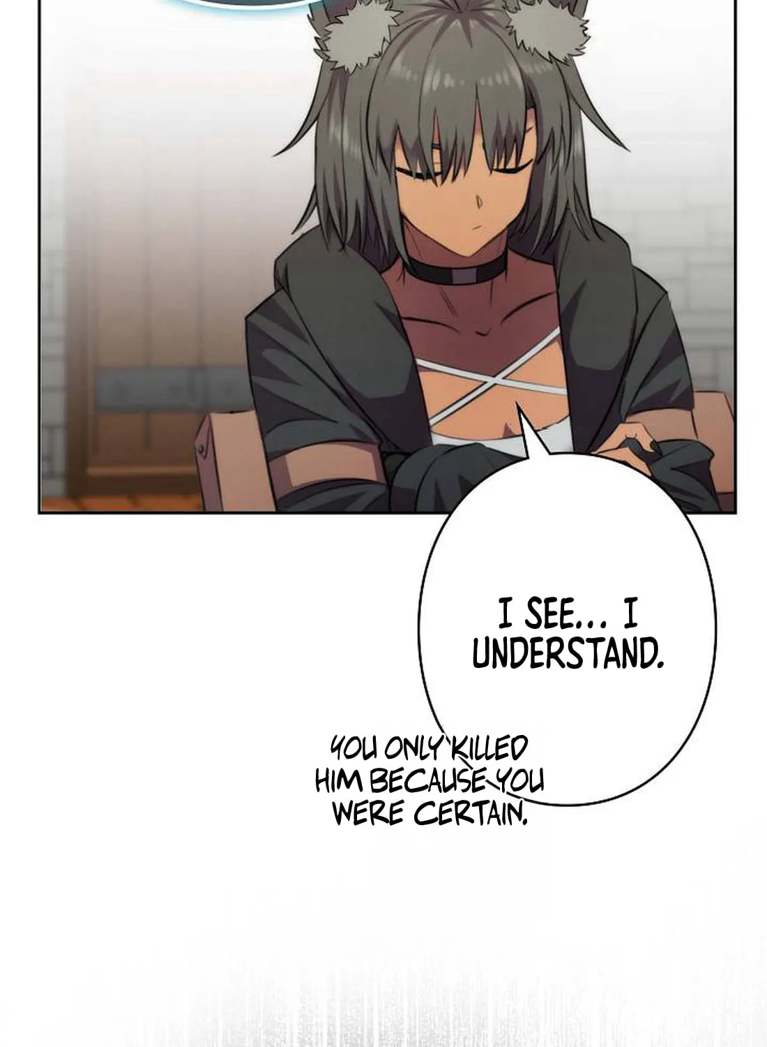 Ore wa Akutou de wa Arimasen Chapter 7 page 63 - 