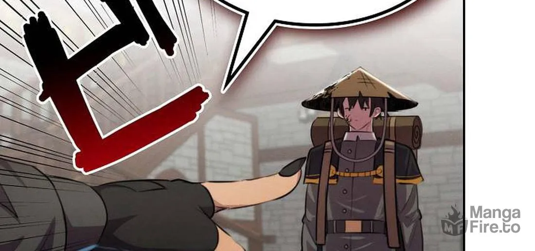Ore wa Akutou de wa Arimasen Chapter 7 page 66 - 