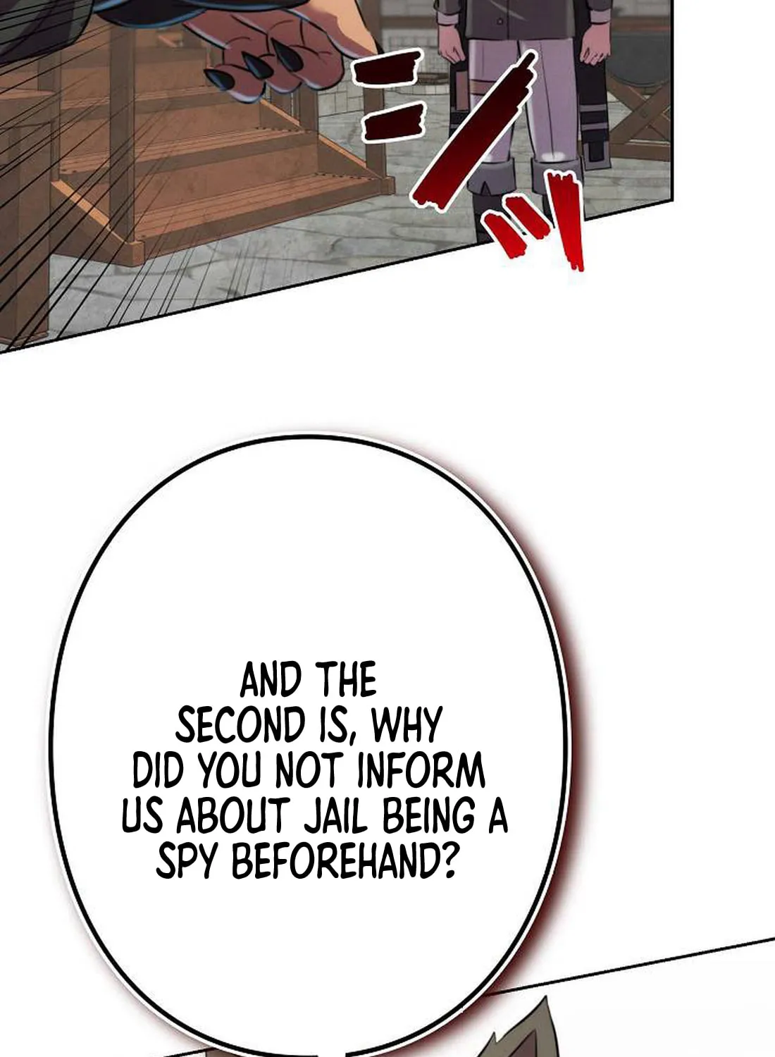 Ore wa Akutou de wa Arimasen Chapter 7 page 67 - 