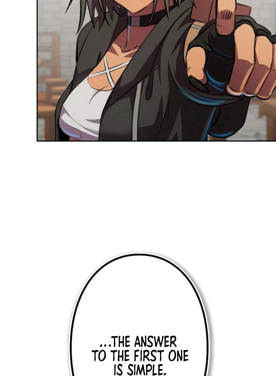 Ore wa Akutou de wa Arimasen Chapter 7 page 69 - 