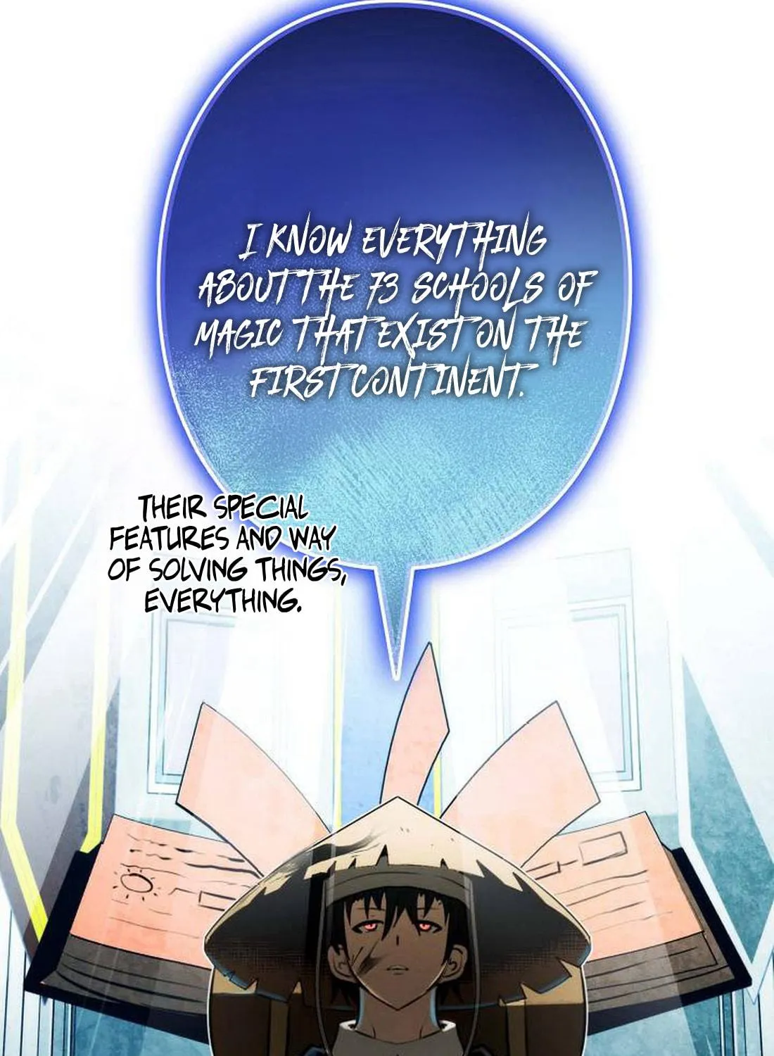 Ore wa Akutou de wa Arimasen Chapter 7 page 71 - 
