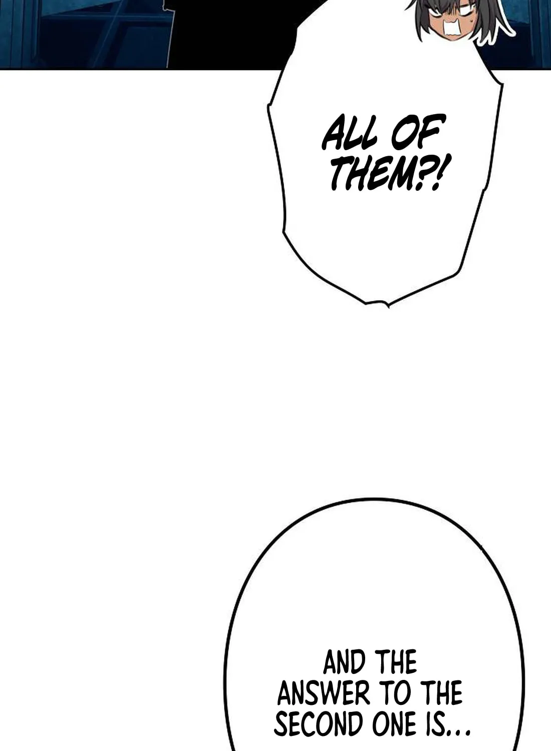 Ore wa Akutou de wa Arimasen Chapter 7 page 73 - 