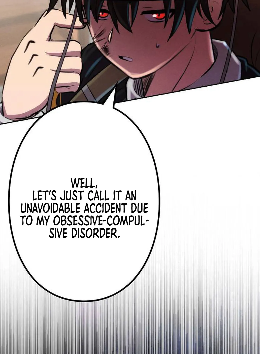 Ore wa Akutou de wa Arimasen Chapter 7 page 75 - 