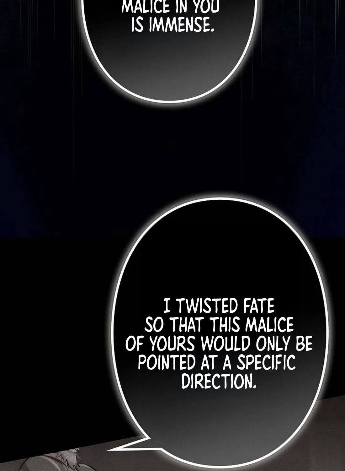 Ore wa Akutou de wa Arimasen Chapter 7 page 77 - 