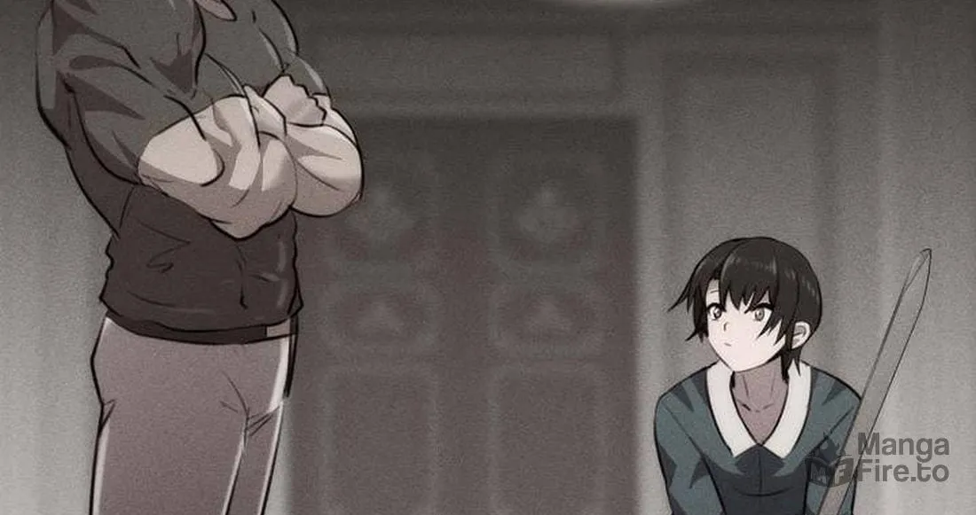Ore wa Akutou de wa Arimasen Chapter 7 page 78 - 