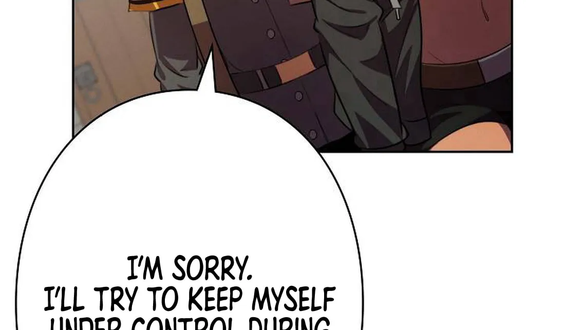 Ore wa Akutou de wa Arimasen Chapter 7 page 86 - 