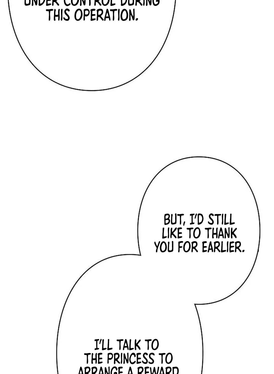 Ore wa Akutou de wa Arimasen Chapter 7 page 87 - 