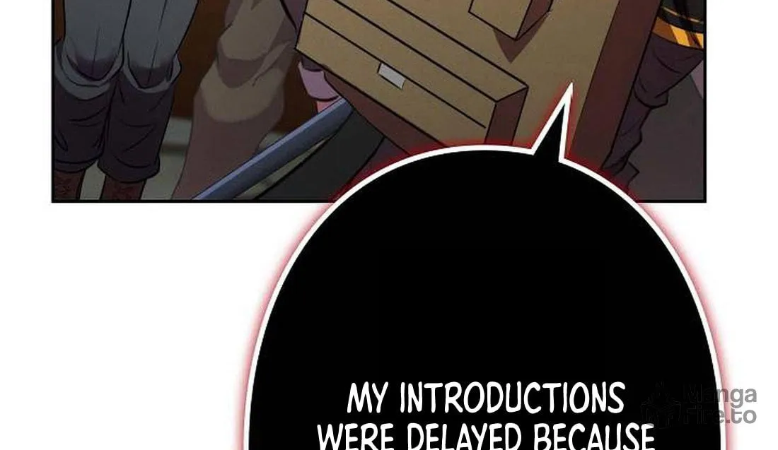 Ore wa Akutou de wa Arimasen Chapter 7 page 10 - 