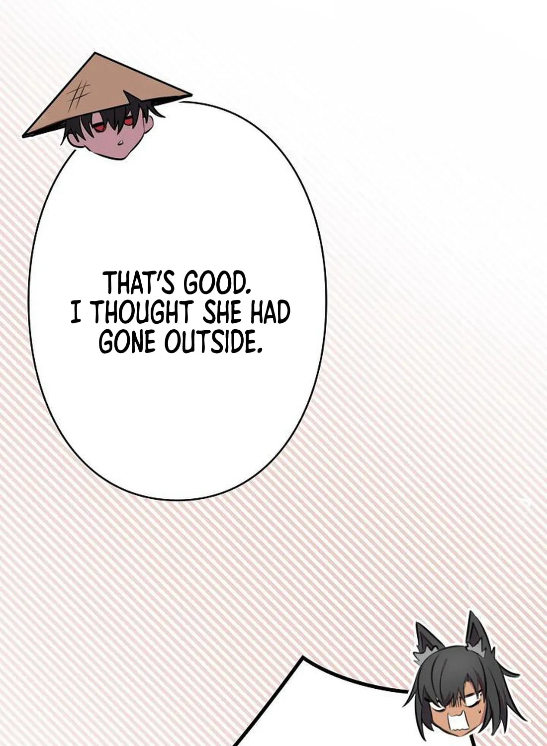 Ore wa Akutou de wa Arimasen Chapter 7 page 93 - 