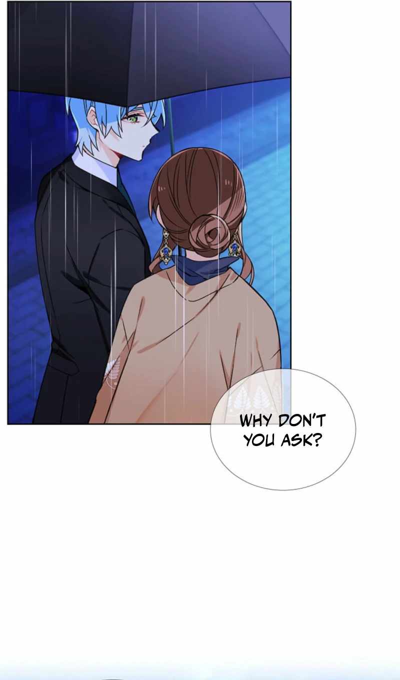 Ore wa Akutou de wa Arimasen Chapter 72 page 2 - 