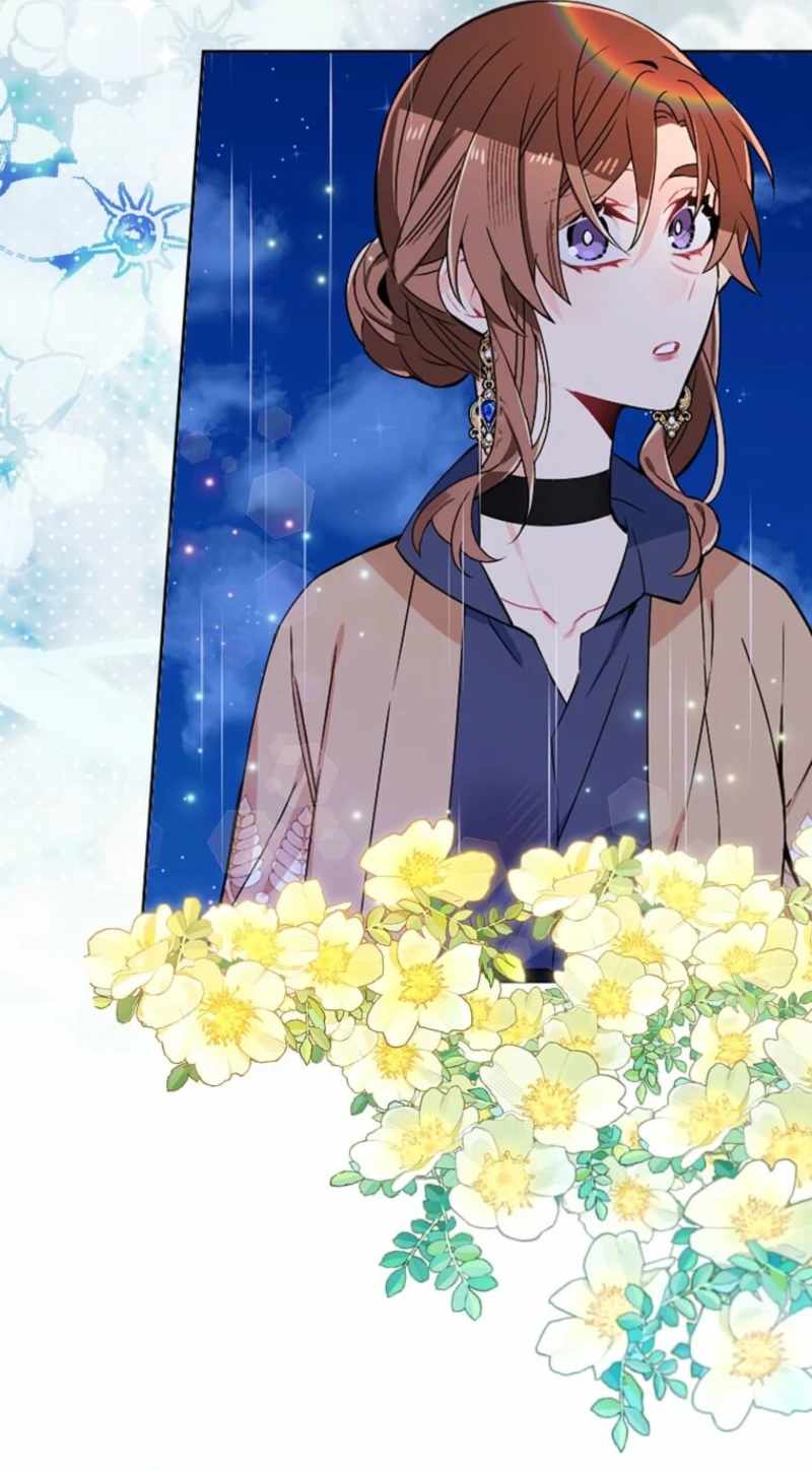 Ore wa Akutou de wa Arimasen Chapter 72 page 11 - 