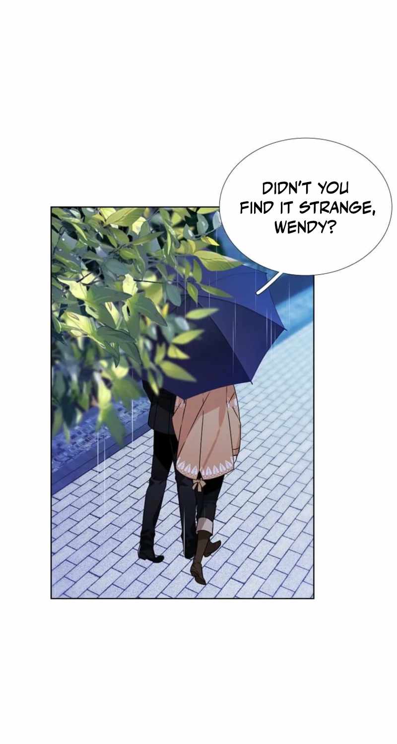 Ore wa Akutou de wa Arimasen Chapter 72 page 13 - 