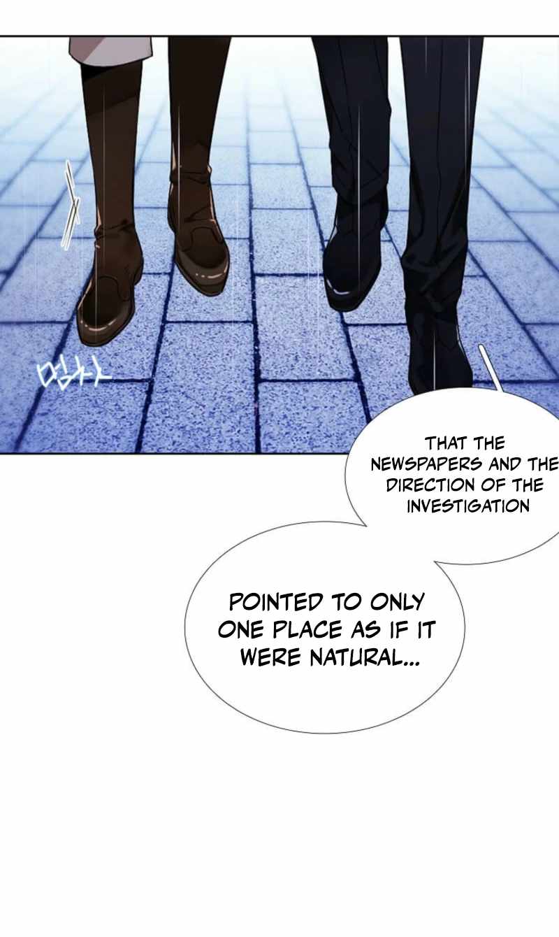 Ore wa Akutou de wa Arimasen Chapter 72 page 14 - 