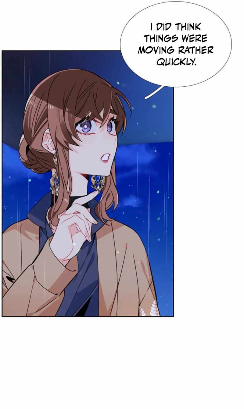 Ore wa Akutou de wa Arimasen Chapter 72 page 15 - 