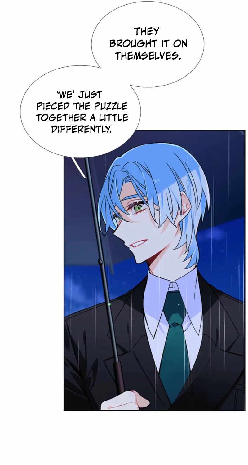 Ore wa Akutou de wa Arimasen Chapter 72 page 16 - 