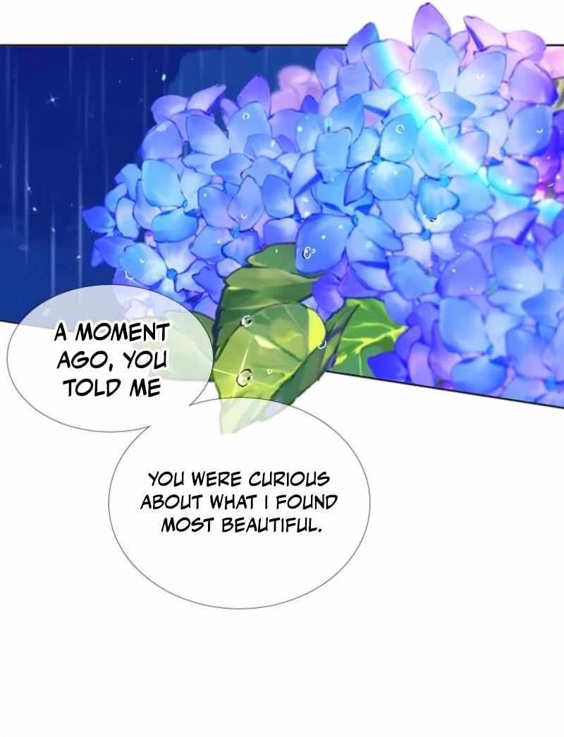 Ore wa Akutou de wa Arimasen Chapter 72 page 18 - 