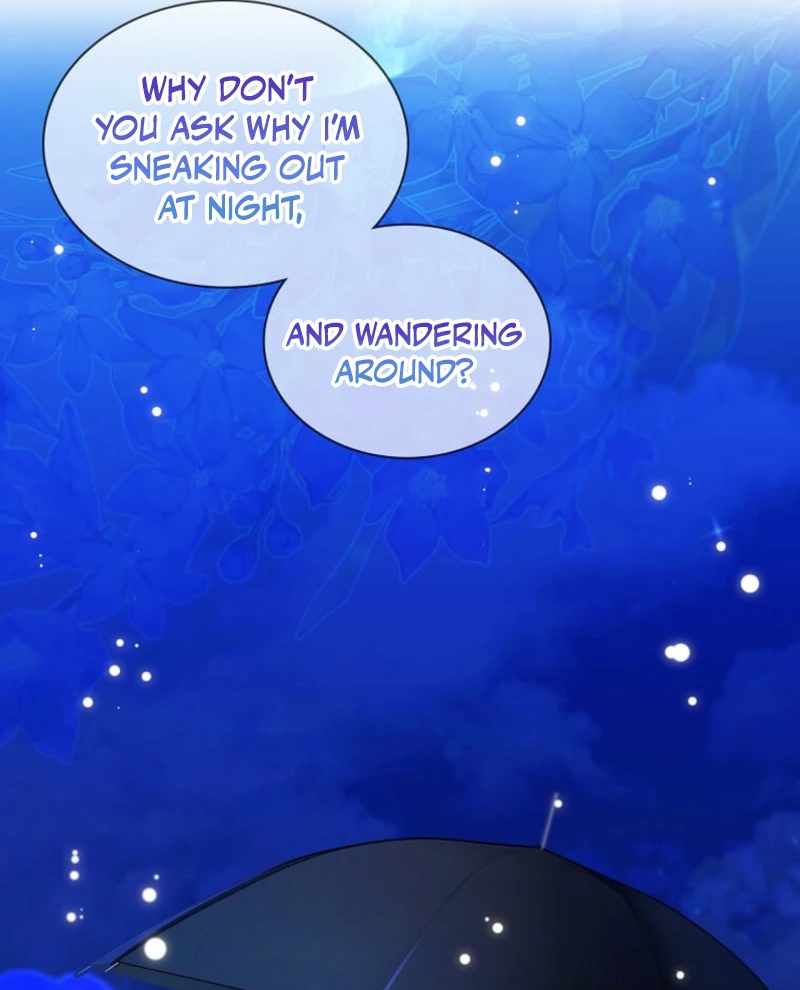 Ore wa Akutou de wa Arimasen Chapter 72 page 3 - 