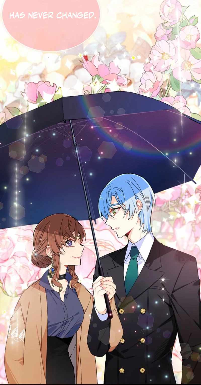 Ore wa Akutou de wa Arimasen Chapter 72 page 21 - 
