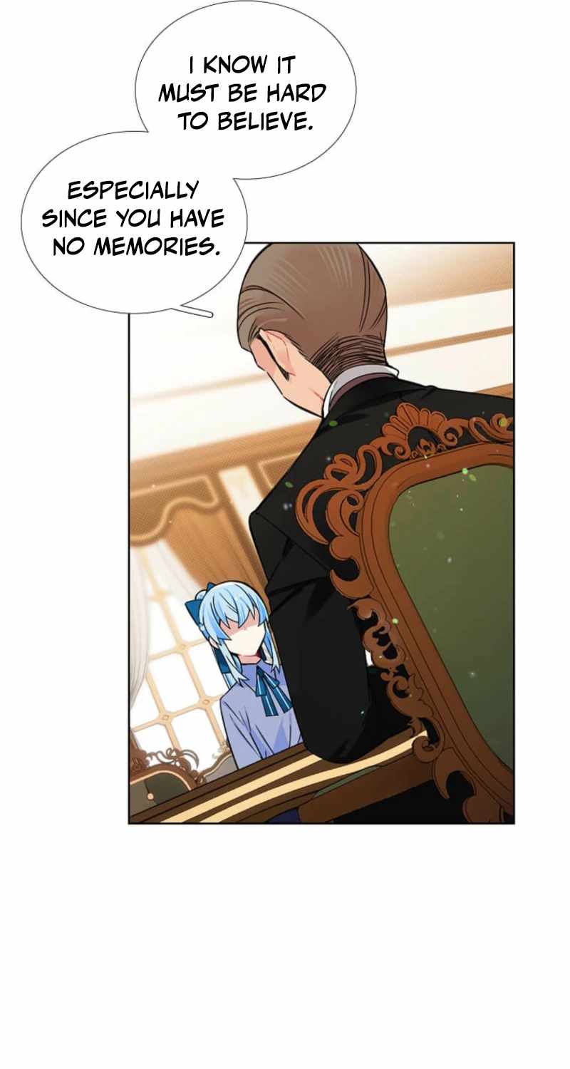Ore wa Akutou de wa Arimasen Chapter 72 page 32 - 