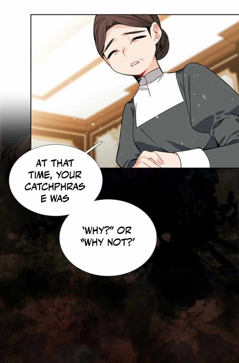 Ore wa Akutou de wa Arimasen Chapter 72 page 33 - 