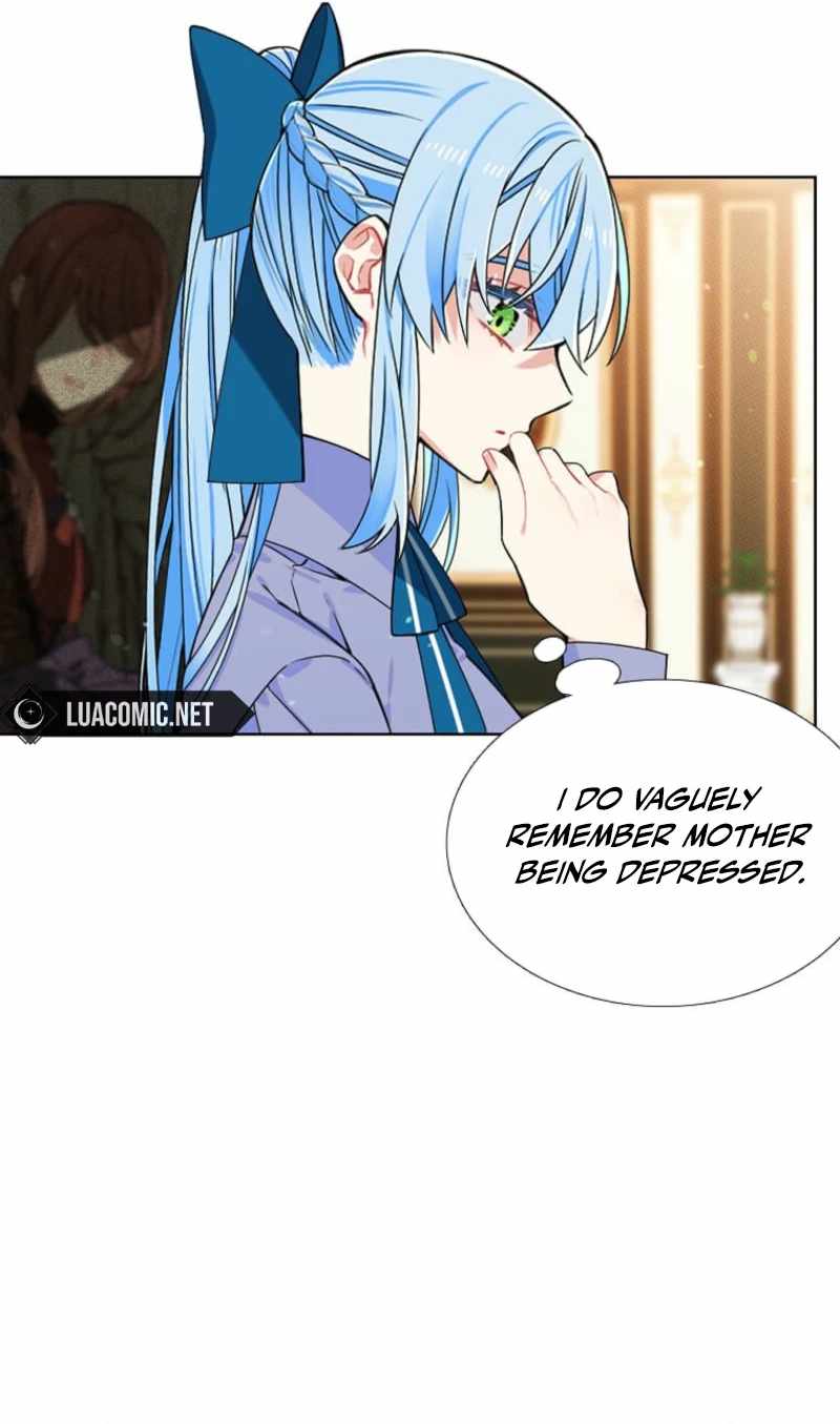 Ore wa Akutou de wa Arimasen Chapter 72 page 37 - 