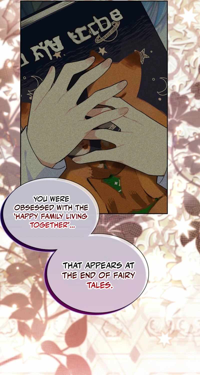 Ore wa Akutou de wa Arimasen Chapter 72 page 39 - 