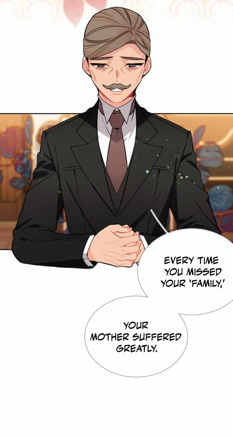 Ore wa Akutou de wa Arimasen Chapter 72 page 40 - 