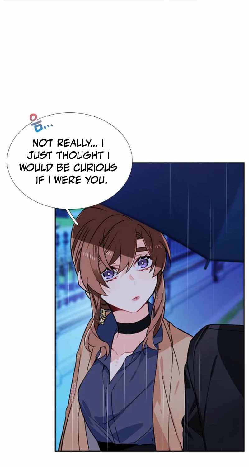 Ore wa Akutou de wa Arimasen Chapter 72 page 5 - 