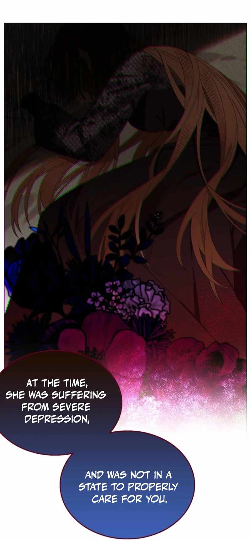 Ore wa Akutou de wa Arimasen Chapter 72 page 41 - 