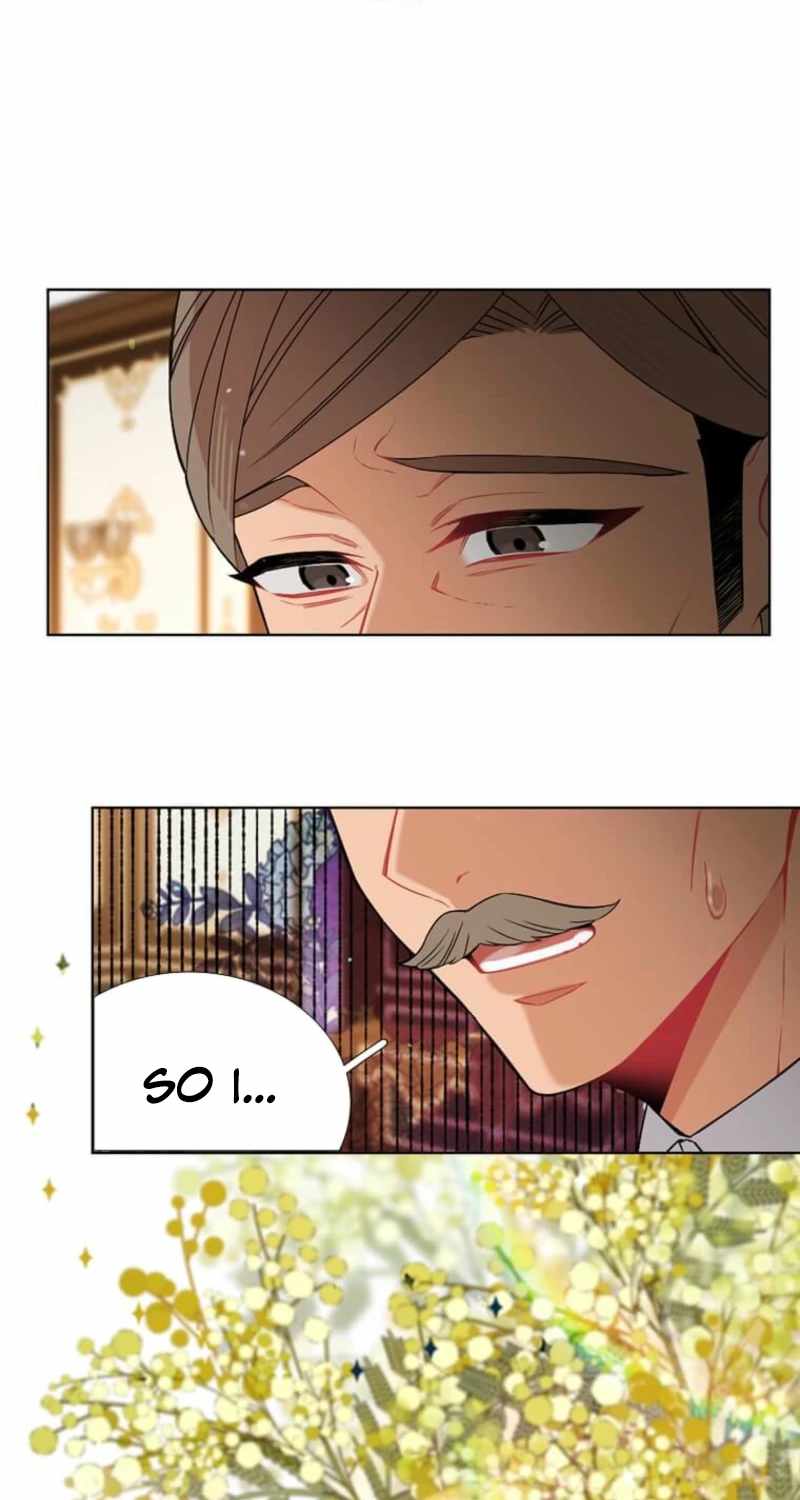 Ore wa Akutou de wa Arimasen Chapter 72 page 42 - 