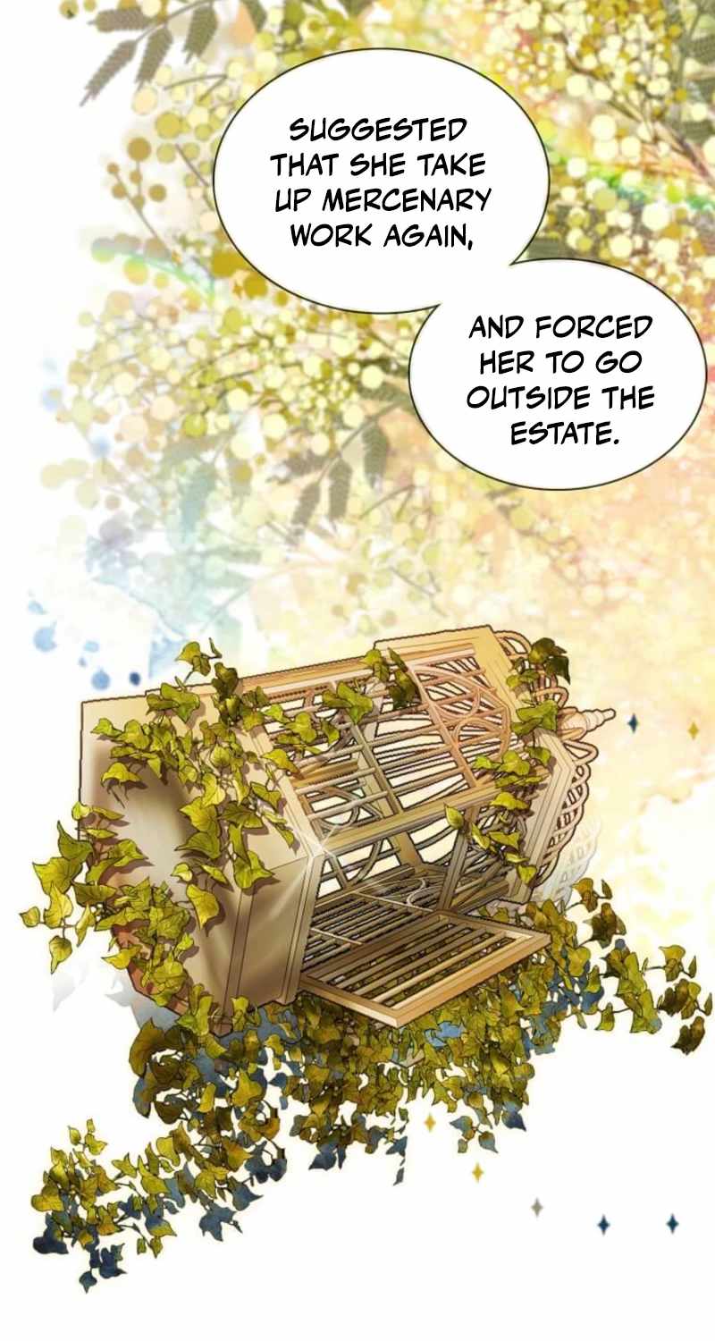 Ore wa Akutou de wa Arimasen Chapter 72 page 43 - 