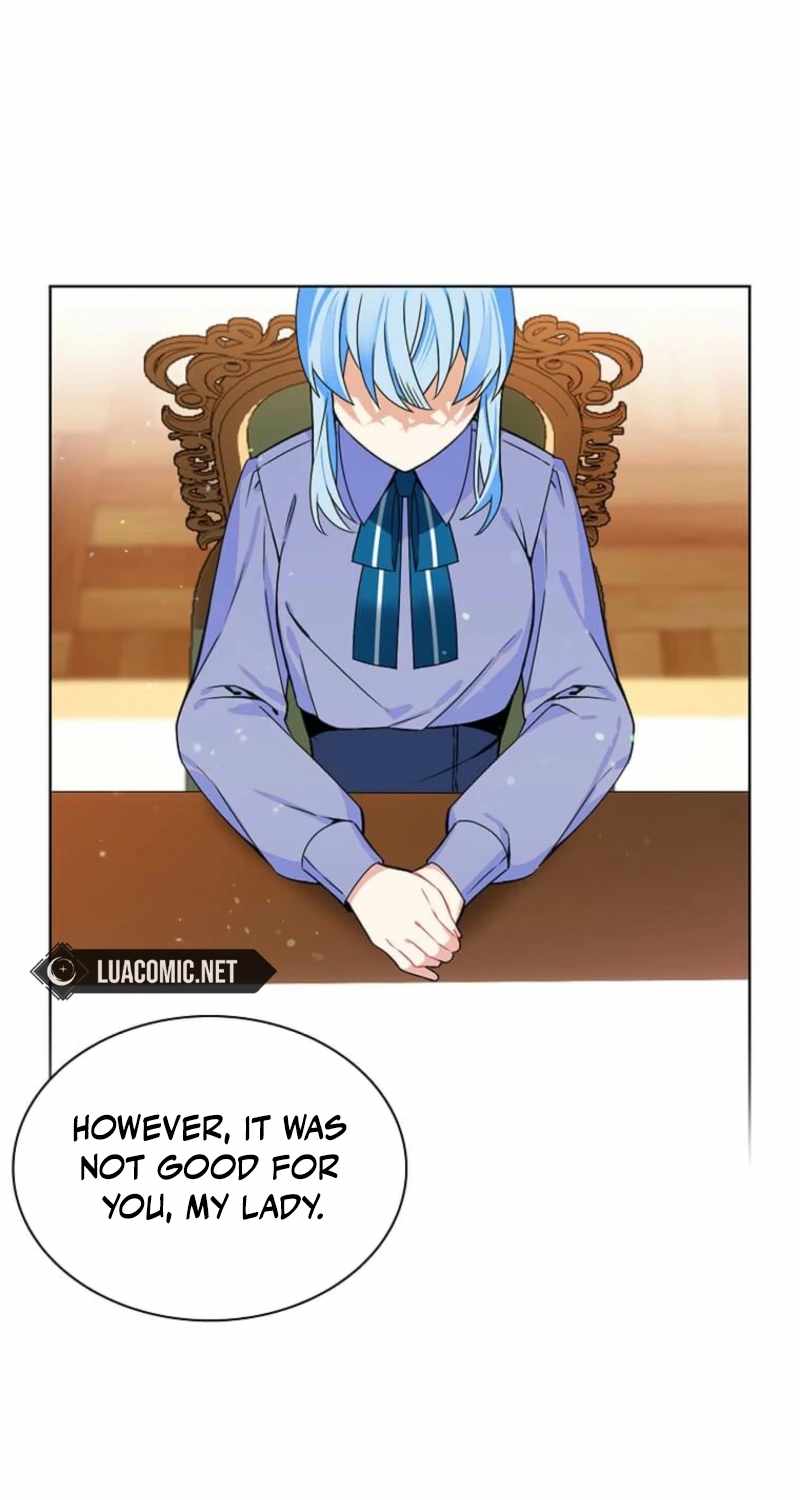 Ore wa Akutou de wa Arimasen Chapter 72 page 45 - 