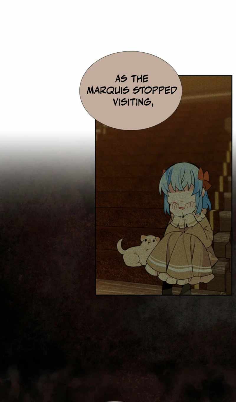 Ore wa Akutou de wa Arimasen Chapter 72 page 46 - 
