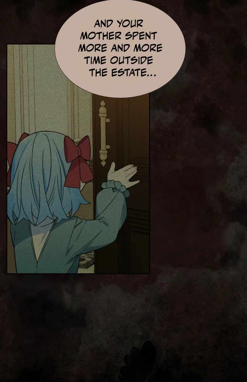 Ore wa Akutou de wa Arimasen Chapter 72 page 47 - 