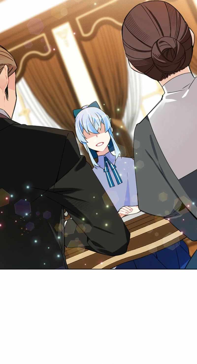 Ore wa Akutou de wa Arimasen Chapter 72 page 61 - 
