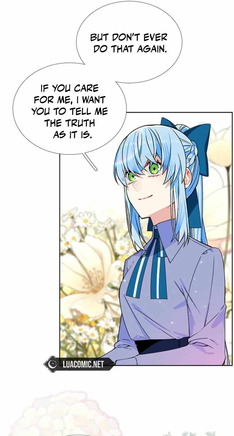 Ore wa Akutou de wa Arimasen Chapter 72 page 62 - 