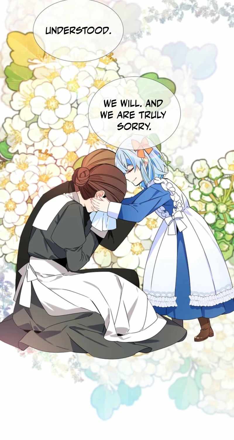 Ore wa Akutou de wa Arimasen Chapter 72 page 63 - 