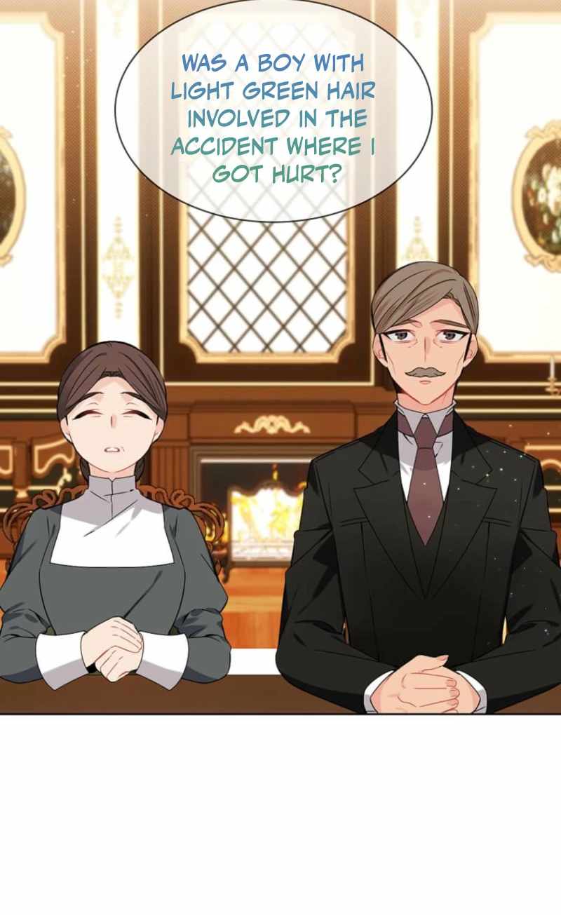 Ore wa Akutou de wa Arimasen Chapter 72 page 66 - 