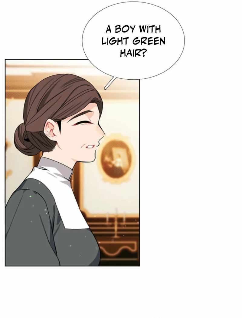 Ore wa Akutou de wa Arimasen Chapter 72 page 67 - 