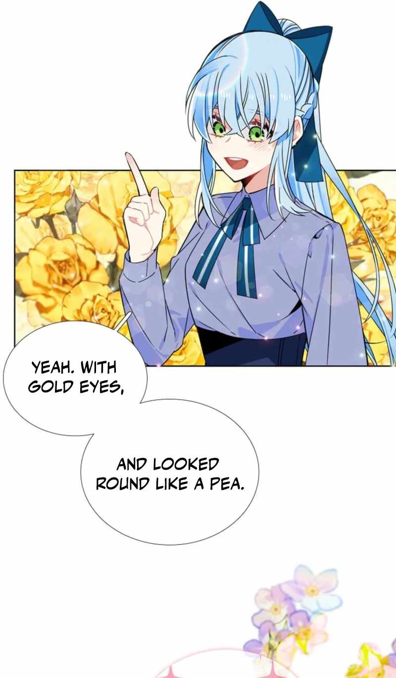 Ore wa Akutou de wa Arimasen Chapter 72 page 68 - 