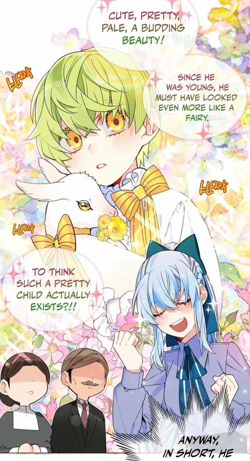 Ore wa Akutou de wa Arimasen Chapter 72 page 69 - 