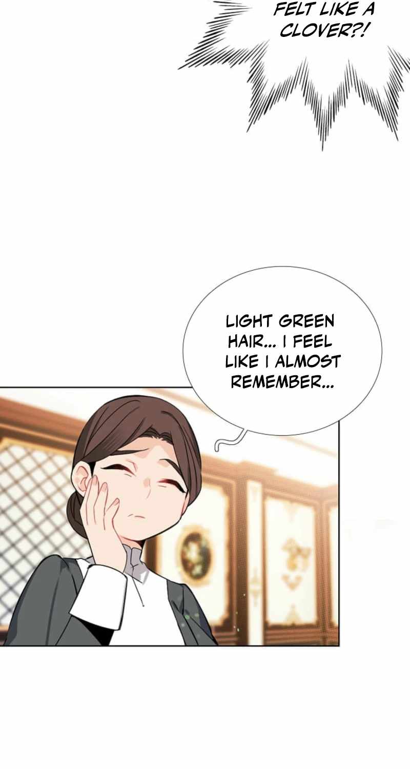 Ore wa Akutou de wa Arimasen Chapter 72 page 70 - 