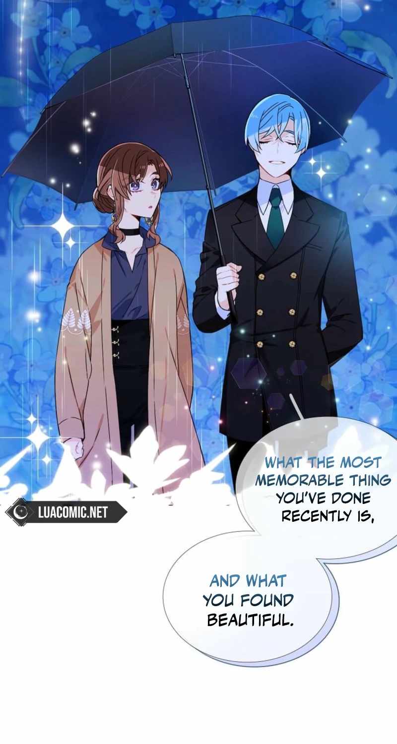 Ore wa Akutou de wa Arimasen Chapter 72 page 8 - 